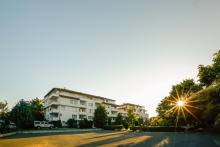 Apartment Byala Kashta