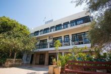 Flora Maria Annex Ayia Napa