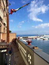 Yacht Club Capo Cervo Suites Sorrento