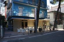 Hotel Orchidea Rimini