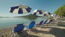 Hotel Avra Beach Lefkada