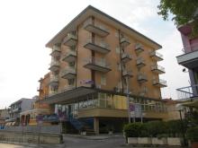 Hotel Madrid Rimini