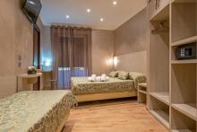 Hotel Villa Nana Sanremo