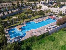 Almyrida Village And Waterpark