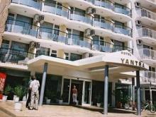 Hotel Yantra Sunčev Breg