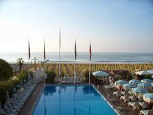Hotel Monaco & Quisisana Lido di Jesolo