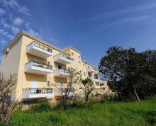 Dionysos Luxury Apartments Nidri