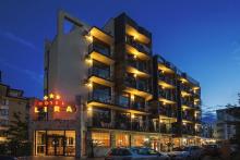 Hotel Lira Sunčev Breg