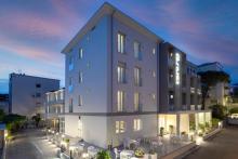 Hotel Cenisio Rimini