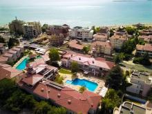 Complex Sunrise by HMG