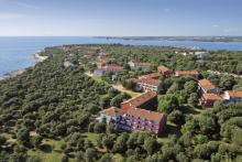 Lanterna Resort Poreč