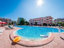 Sunny Fort Sunčev Breg