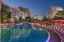 Alba Hotel Sunčev Breg