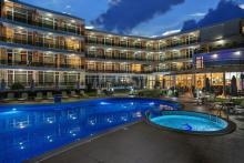 Miramar Hotel Sozopol