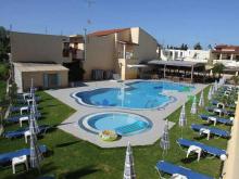 Panorama Apartmani Roda