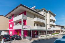 Hotel Romantik Lignano