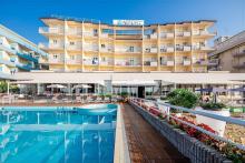 Hotel Astor Lido di Jesolo