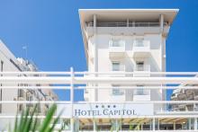 Hotel Capitol Lido di Jesolo