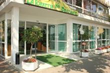 La Torretta Bramante Rimini