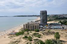 Burgas Beach Hotel