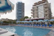 Hotel Elpiro Lido di Jesolo