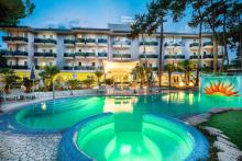 Hotel Mediterraneo Lignano