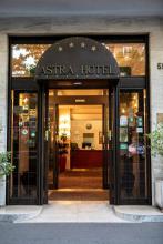 Astra Hotel Ferrara