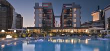 Hotel Orient & Pacific Lido di Jesolo