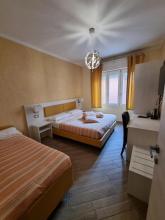 Palafiori Rooms Sanremo