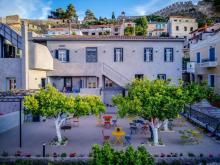 Aethra Boutique Rooms Nafplio