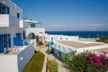 Arkas Inn Paros