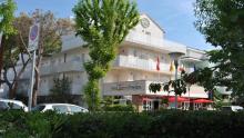 Hotel Nuova Graziosa Lignano
