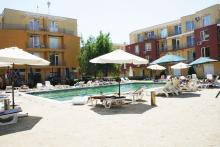 Sunny Day Club Hotel