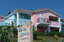 Porto Skala Village Hotel 