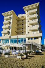 Hotel Imperial Beach Rimini