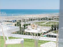 Hotel Milton Rimini