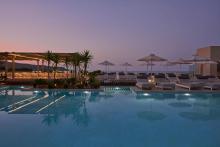 Amalthia Beach Resort (Adults only)