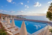 Miramare Resort & SPA Agios Nikolaos