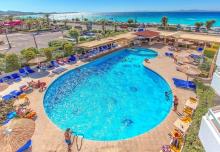 Lito Hotel Ixia Rodos