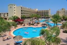 Tsokkos Gardens Hotel Protaras