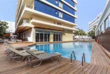 Hotel Athena Rodos