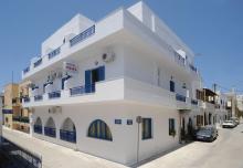 Hotel Zeus Naxos