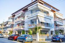 Niki Apartments Dionysiou