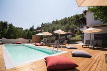 Casa Luxury Suites Paliouri