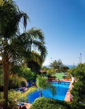 Comfort Hotel Gardenia Sorrento Coast Sorento 