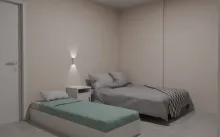 Vila Clock By The Sea Polihrono 