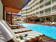 Athineon Hotel Rodos