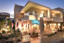 Odyssia Beach Retimno