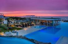 Insula Alba Sea Side Resort & SPA 
