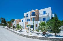 Naxos Holidays Hotel